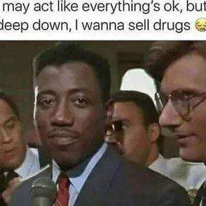 Meet your Posher, Erick